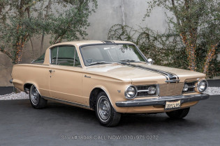 1965 Plymouth Barracuda For Sale | Ad Id 2146376505