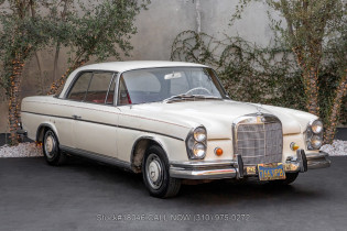 1964 Mercedes-Benz 300SE For Sale | Ad Id 2146376507