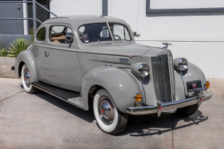 1938 Packard Business-Coupe For Sale | Ad Id 2146376526