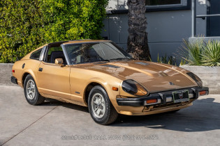 1980 Datsun 280ZX For Sale | Ad Id 2146376543