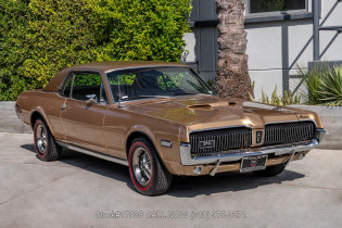 1968 Mercury Cougar-XR-7 For Sale | Ad Id 2146376554