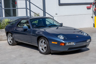 1989 Porsche 928-S4 For Sale | Ad Id 2146376560