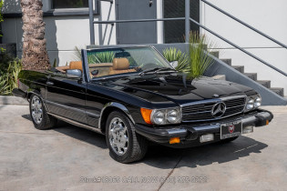 1980 Mercedes-Benz 450SL For Sale | Ad Id 2146376564