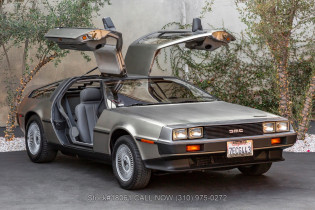 1981 DeLorean DMC-12 For Sale | Ad Id 2146376565