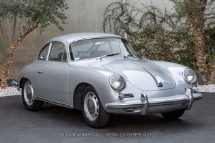 1964 Porsche 356-SC For Sale | Ad Id 2146376567