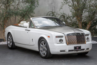 2011 Rolls-Royce Phantom-Drophead Sold | Ad Id 2146376573