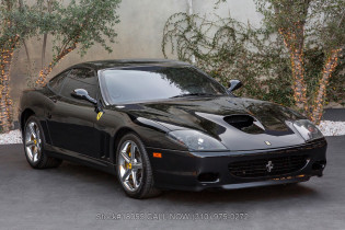 2003 Ferrari 575M-Maranello For Sale | Ad Id 2146376574