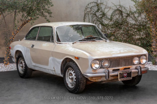 1974 Alfa-Romeo GTV-2000 For Sale | Ad Id 2146376575