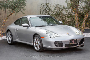 2002 Porsche Carrera-4S For Sale | Ad Id 2146376587