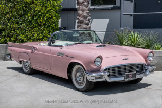 1957 Ford Thunderbird For Sale | Ad Id 2146376589