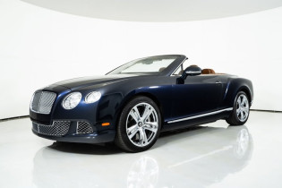 2012 Bentley Continental For Sale | Ad Id 2146376594