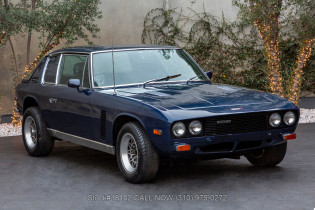 1971 Jensen Interceptor For Sale | Ad Id 2146376606