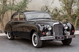 1960 Jaguar MK-IX For Sale | Ad Id 2146376607