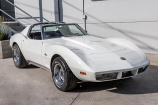 1973 Chevrolet Corvette-Stingray For Sale | Ad Id 2146376650