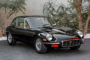 1973 Jaguar XKE-V12-Coupe For Sale | Ad Id 2146376658