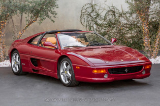 1998 Ferrari F355 For Sale | Ad Id 2146376665