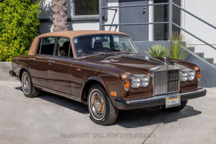 1976 Rolls-Royce Silver-Shadow-II For Sale | Ad Id 2146376666