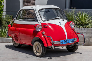 1957 BMW Isetta For Sale | Ad Id 2146376667