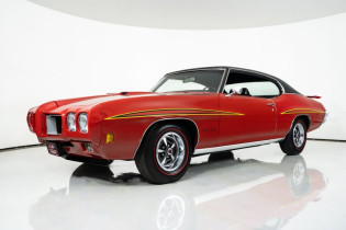 1970 Pontiac GTO For Sale | Ad Id 2146376670