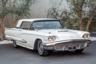 1959 Ford Thunderbird For Sale | Ad Id 2146376674