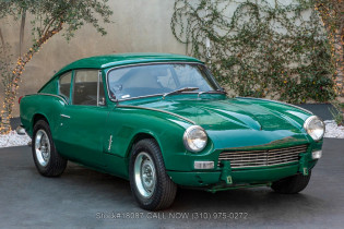 1968 Triumph GT6 For Sale | Ad Id 2146376675