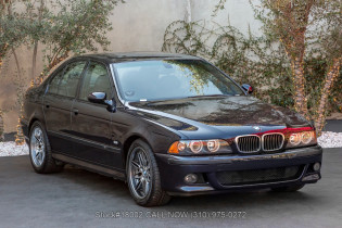 2001 BMW M5 For Sale | Ad Id 2146376676