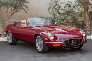 1973 Jaguar XKE For Sale | Ad Id 2146376677