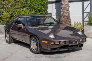 1984 Porsche 928S For Sale | Ad Id 2146376682