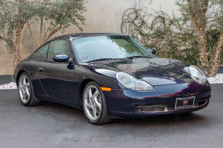 2000 Porsche 996-Carrera For Sale | Ad Id 2146376683