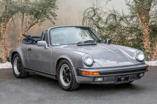 1988 Porsche Carrera For Sale | Ad Id 2146376684