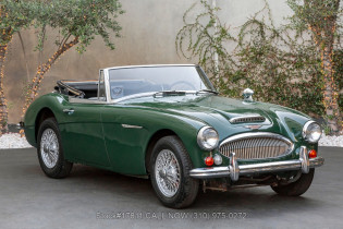 1966 Austin-Healey 3000-BJ8 For Sale | Ad Id 2146376685