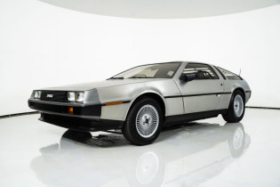 1981 DeLorean DMC-12 For Sale | Ad Id 2146376687