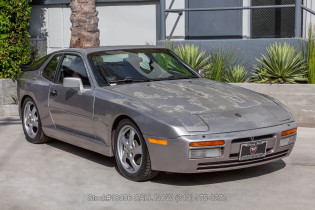 1988 Porsche 944-Turbo For Sale | Ad Id 2146376705