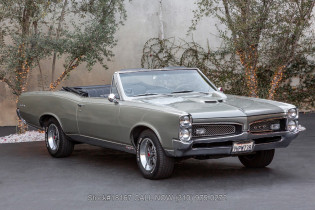 1967 Pontiac GTO For Sale | Ad Id 2146376727