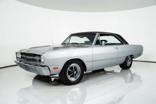 1969 Dodge Dart For Sale | Ad Id 2146376728