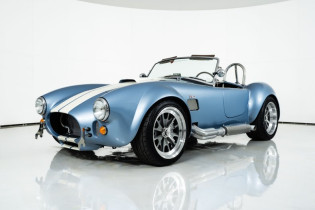 1965 Backdraft Cobra For Sale | Ad Id 2146376732