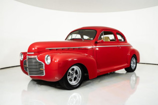 1941 Chevrolet Coupe For Sale | Ad Id 2146376734