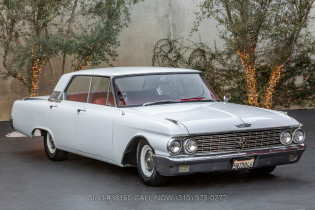 1962 Ford Galaxie-500 For Sale | Ad Id 2146376738