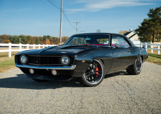 1969 Chevrolet Camaro For Sale | Ad Id 2146376740