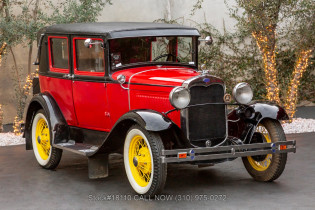 1930 Ford Model-A For Sale | Ad Id 2146376748