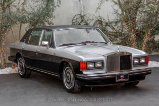 1987 Rolls-Royce Silver-Spur For Sale | Ad Id 2146376784