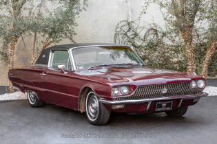 1966 Ford Thunderbird-Landau For Sale | Ad Id 2146376799