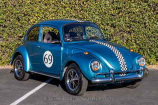 1973 Volkswagen Beetle-Electric For Sale | Ad Id 2146376802