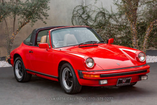 1982 Porsche 911SC-Targa For Sale | Ad Id 2146376823