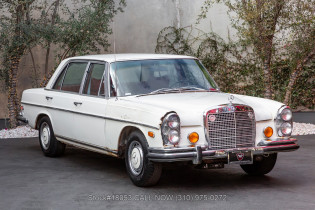 1970 Mercedes-Benz 300SEL-6-3 For Sale | Ad Id 2146376827