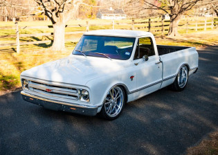 1968 Chevrolet C10 For Sale | Ad Id 2146376828