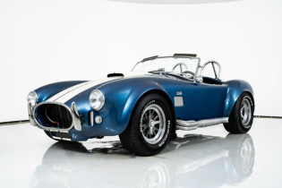 1965 Superformance Cobra For Sale | Ad Id 2146376830