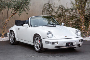 1990 Porsche 964-Carrera For Sale | Ad Id 2146376834