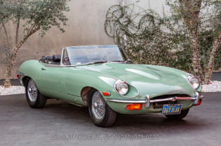 1970 Jaguar XKE-Roadster For Sale | Ad Id 2146376836