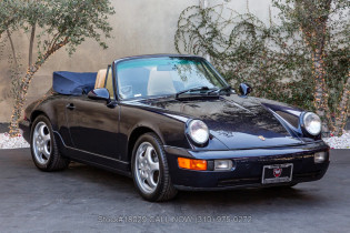 1993 Porsche 964 For Sale | Ad Id 2146376839